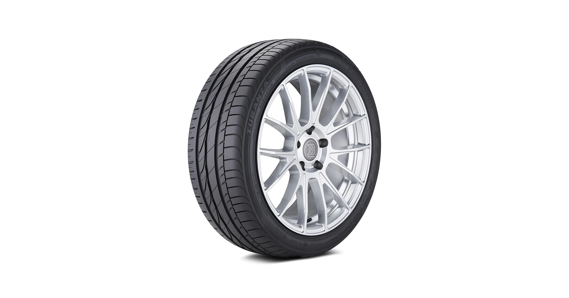 Amazon.co.jp: 205/55R16 91W RFT ☆ ブリヂストン TURANZA