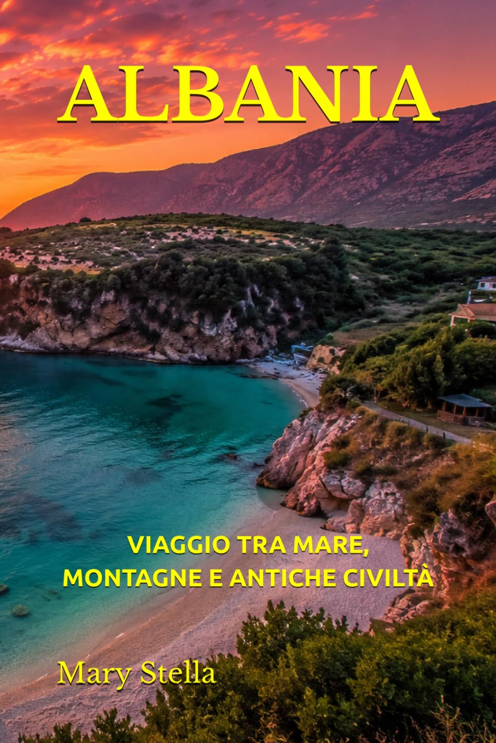 ALBANIA: VIAGGIO TRA MARE, MONTAGNE E ANTICHE CIVILTÀ