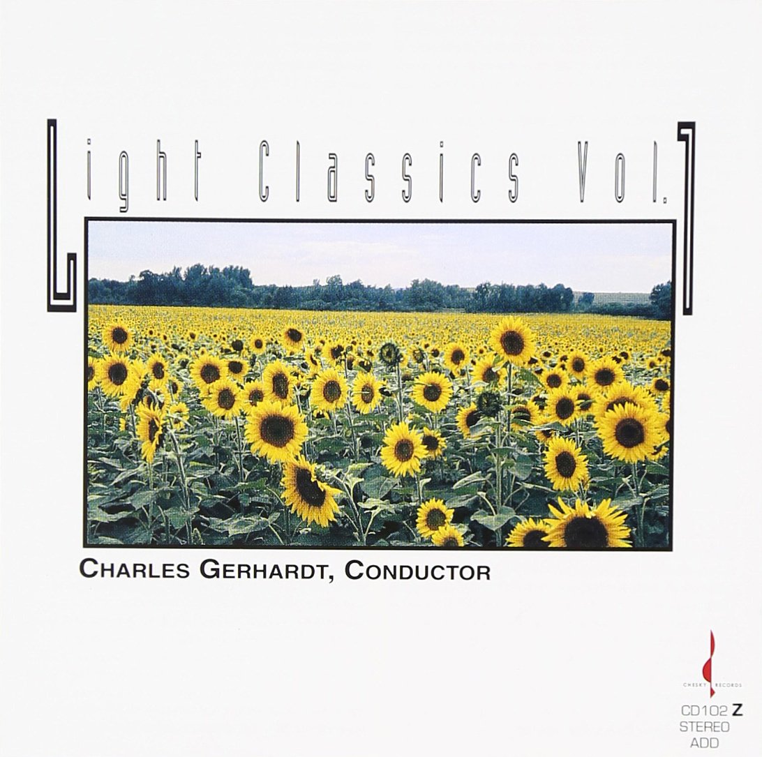 LIGHT CLASSICS VOL 1 - Light Classics Volume 1 - Amazon.com Music