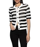 Chalk/Black Stripe 3