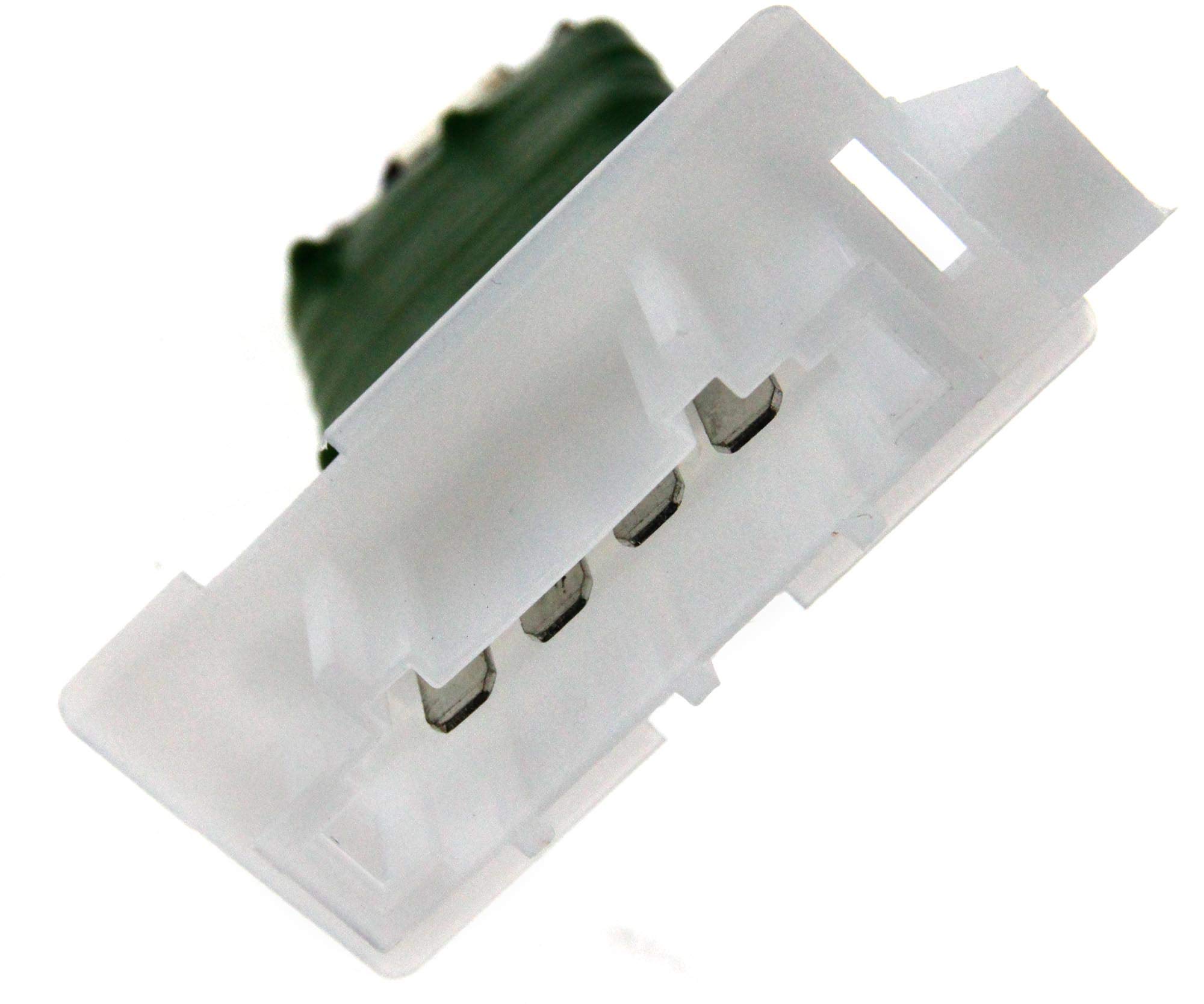 Create idea Heizungsgebläse-Widerstand OEM 1K0959263A, kompatibel mit VW Touran 2003-2012/A3 2004-2013