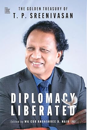 DIPLOMACY LIBERTED