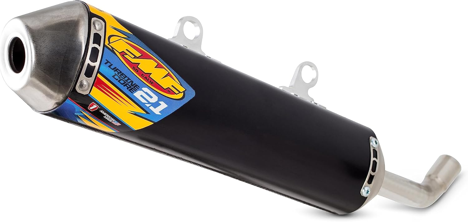 FMF Turbinecore 2.1 Silencer 2019+ TC250/TX300