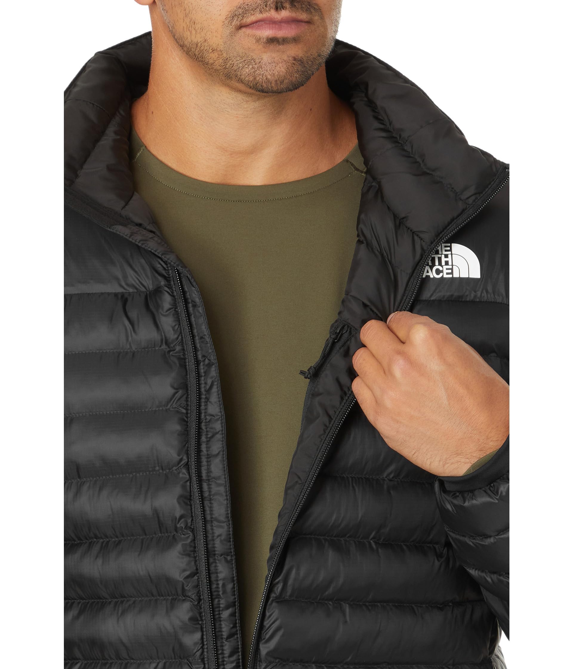 The North Face Terra Peak Jacket Giacca Uomo