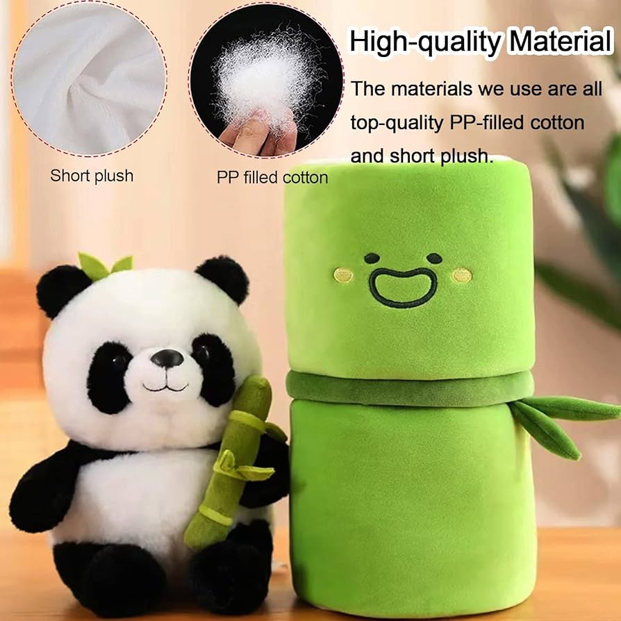 パンダのぬいぐるみ　おもちゃ　パンダ飾りもの 楽天市場】ぬいぐるみパンダ 可愛い 動物 抱き枕 パンダ人形