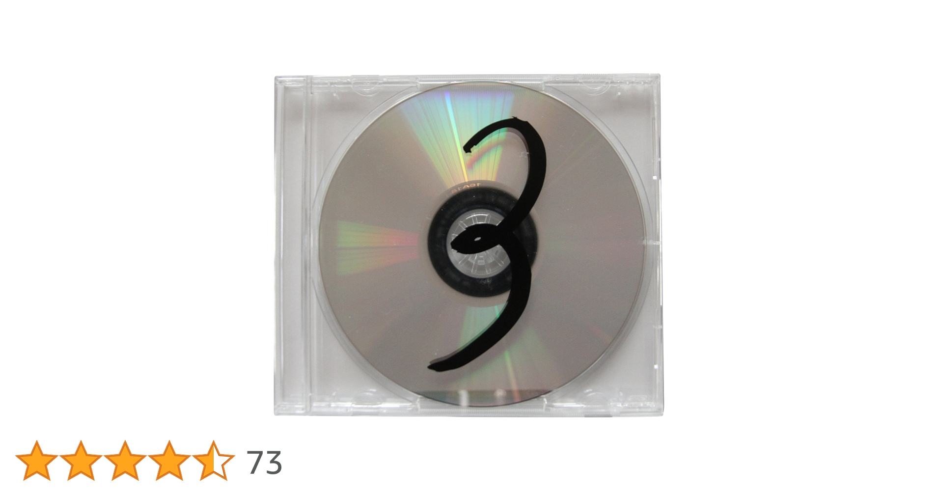 Amazon.co.jp: 3: ミュージック