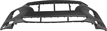 BUMPERS THAT DELIVER - Painted To Match, Front Bumper Cover Fascia for 2019 2020 Hyundai Santa Fe 19 20, HY1000235