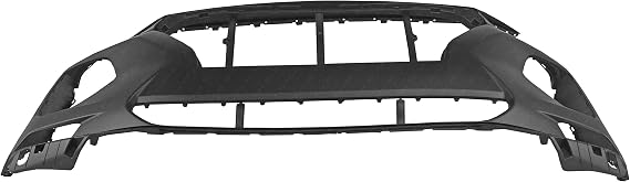 BUMPERS THAT DELIVER - Painted To Match, Front Bumper Cover Fascia for 2019 2020 Hyundai Santa Fe 19 20, HY1000235