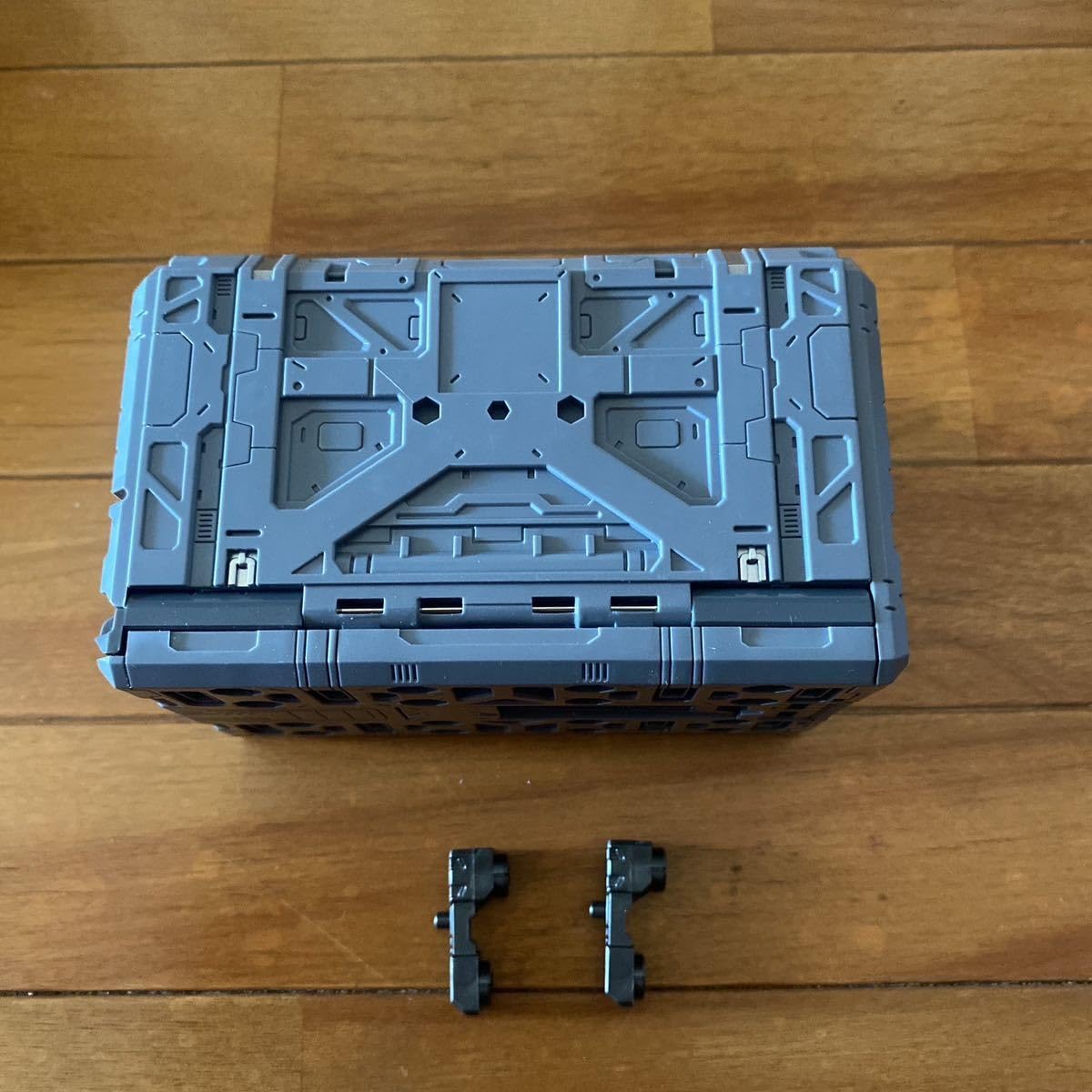 ダイアクロン　タクティカルキャリア拡張セット Amazon | ダイアクロン タクティカルキャリア拡張セット | ミニチュア