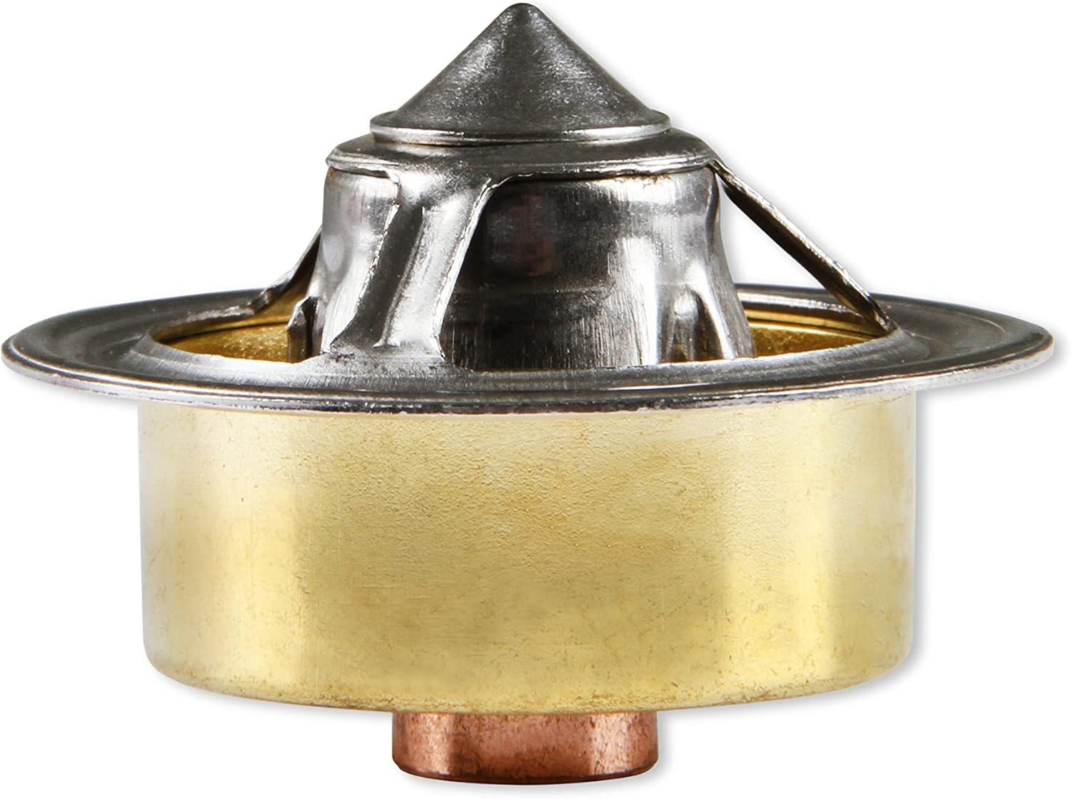Mr. Gasket 4364 High Performance/High Flow Thermostat - 180 Degrees