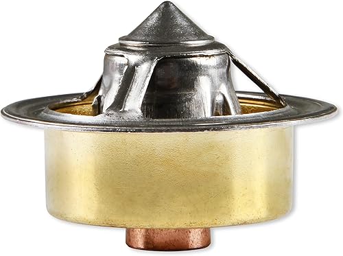 Miniatura 4 de Mr. Gasket 4364 Termostato de alto rendimientoalto flujo - 180 grados