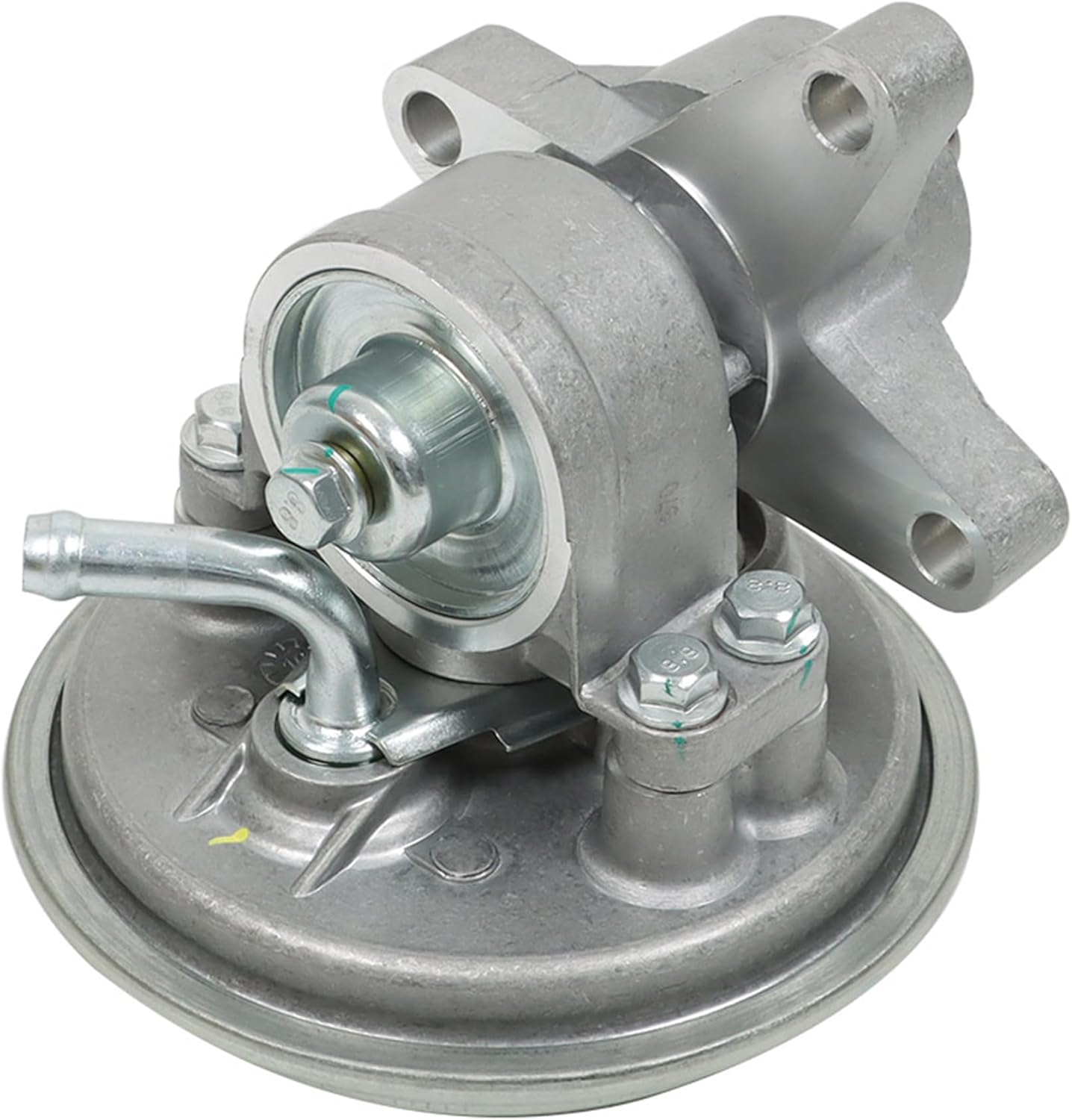 Mechanical Vacuum Pump F4TZ2A451A Replacement for Ford F250 F350 E150 E250 E350 1994-1995 904806 641008
