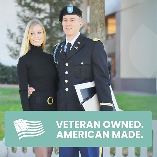 Miniatura 6 de Luma Nutrition Vitamina D3 + K2 10000 UI - Suplemento para la salud ósea y cardíaca - Apoyo inmunológico de máxima fuerza y absorción de calcio - 60