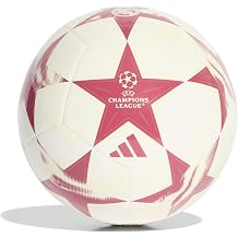 adidas Unisex UEFA Champions League 26/27 Real Madrid Club Recreation Ball