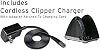 Wahl Professional Bundle | 5 Star Cordless Legend Hair Clipper & Cordless Clipper Charger Stand