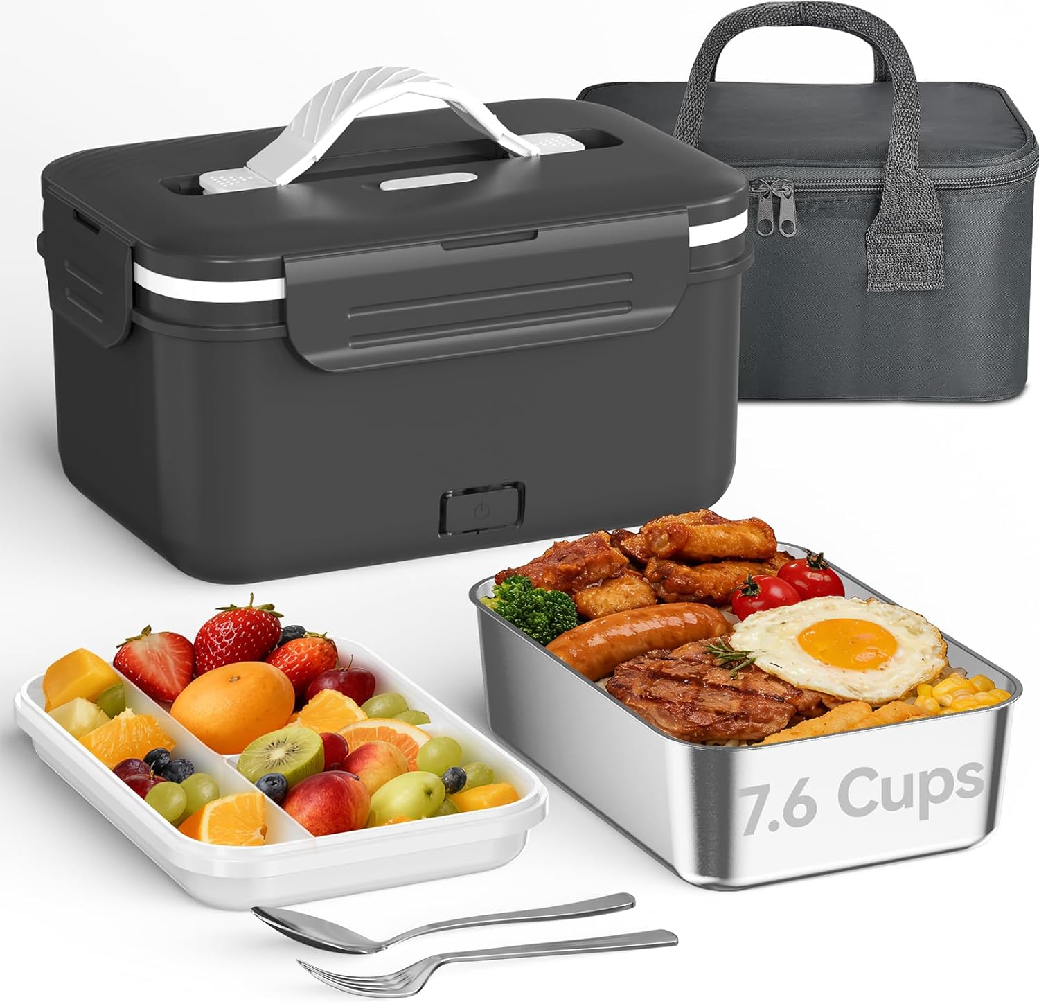 Cajas para el Almuerzo