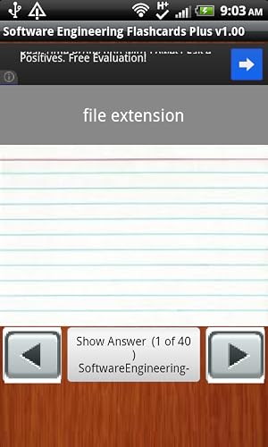 Software Engineering Flashcards Plus - Thumbnail 2
