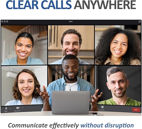 Miniatura 5 de UliX Rider - Auriculares USB C, auriculares magnéticos USB-C para iPhone 17 16 15 Pro Max Plus Air Samsung Galaxy S24 S23 Ultra S22 S21 FE S20 Z