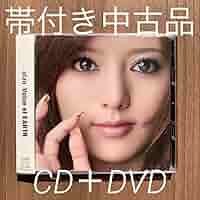 Amazon.co.jp: alan アラン 阿蘭 Voice of EARTH CD+DVD 帯付き
