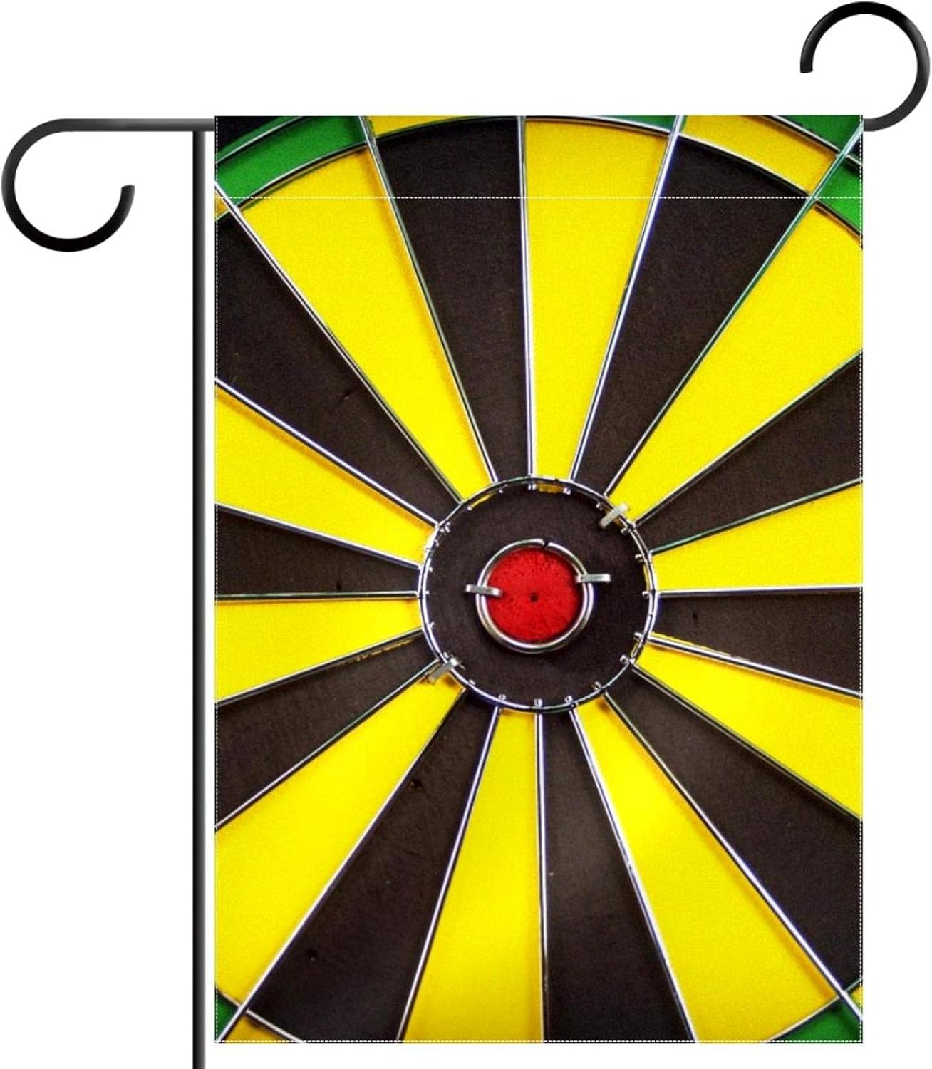 ガーデンヤードフラッグ両面 ポリエステルウェルカムハウス旗バナー ターゲットデザイン 楽天カード分割 ガーデンヤードフラッグ両面 ポリエステルウェルカムハウス旗バナー ターゲットデザイン 楽天カード分割