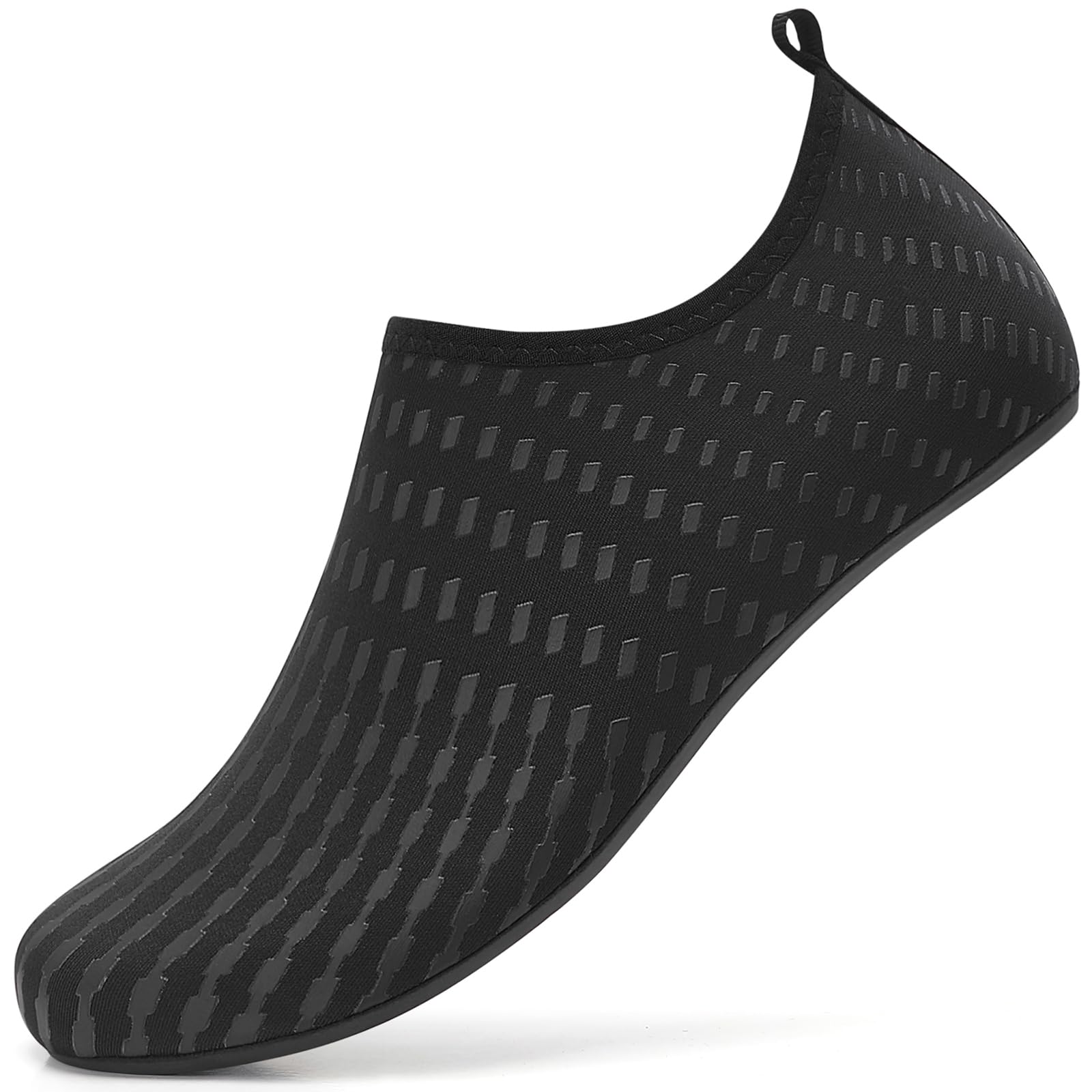 Donna Uomo Scarpe da Scoglio Scarpe da Immersione Antiscivolo Water Shoes Scarpe da Acqua per Spiaggia Surf Bagno Snorkel Yoga Sport Acquatici Gr.34-47 EU