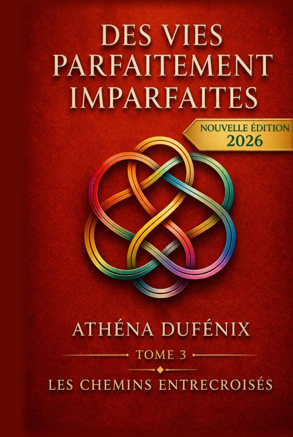 Des vies parfaitement imparfaites: Les chemins entrecroisés