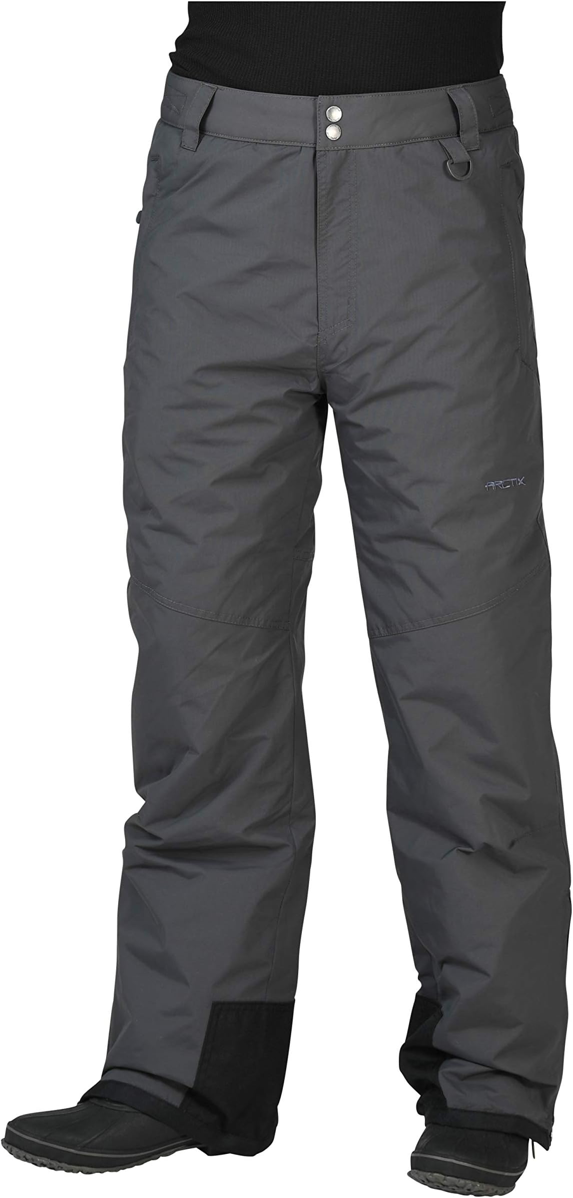 ArctixMen's Mountain Insulated Ski Pants