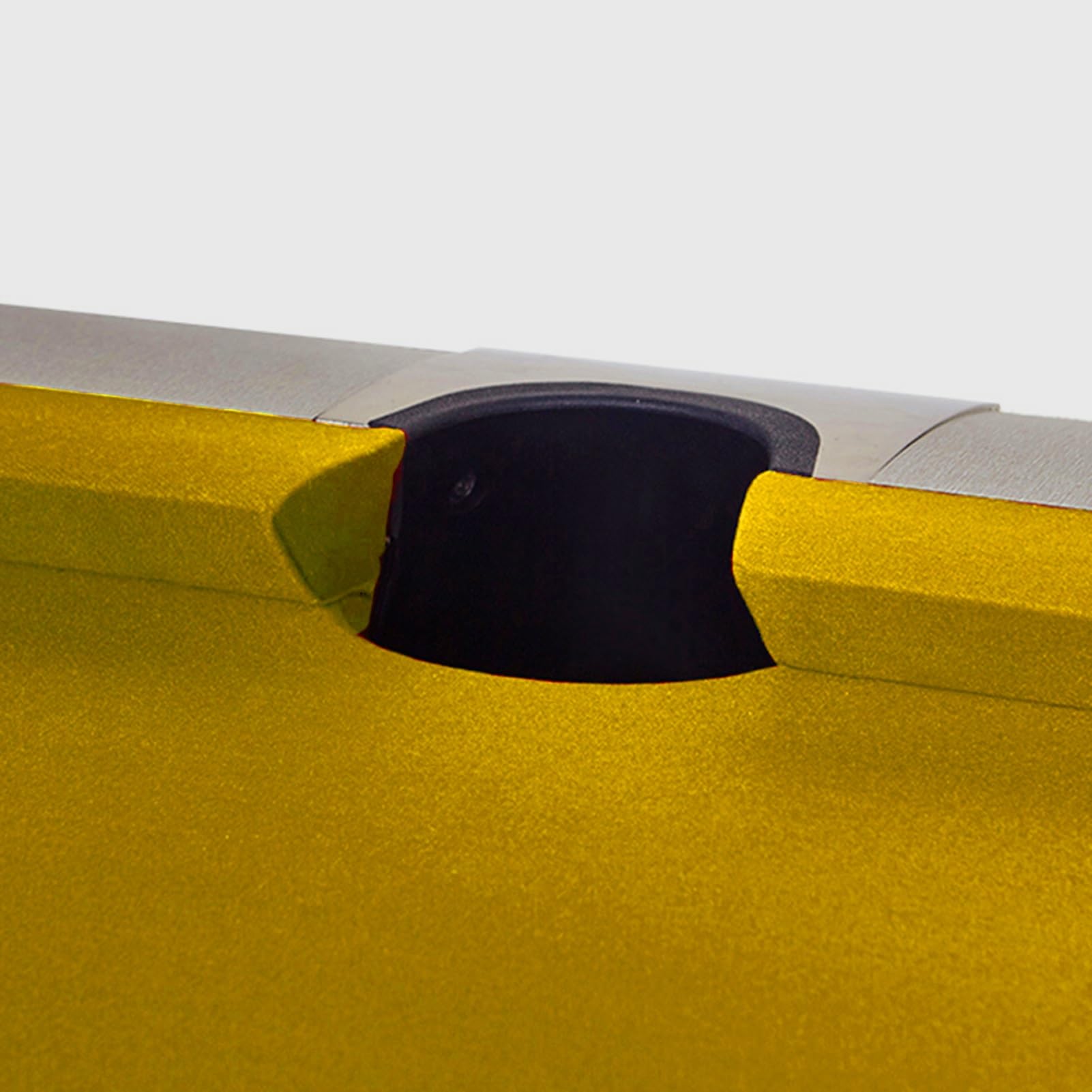 Table de billard en feutre pour tables de billard de 2,7 m – Idéal pour les bars, clubs, hôtels et plus encore
