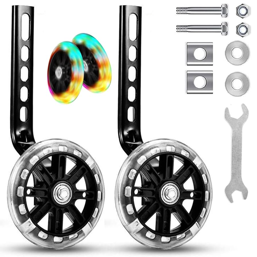 自転車　補助輪 楽天市場】送料無料 こども補助輪 自転車パーツ 子供用 12 14 16