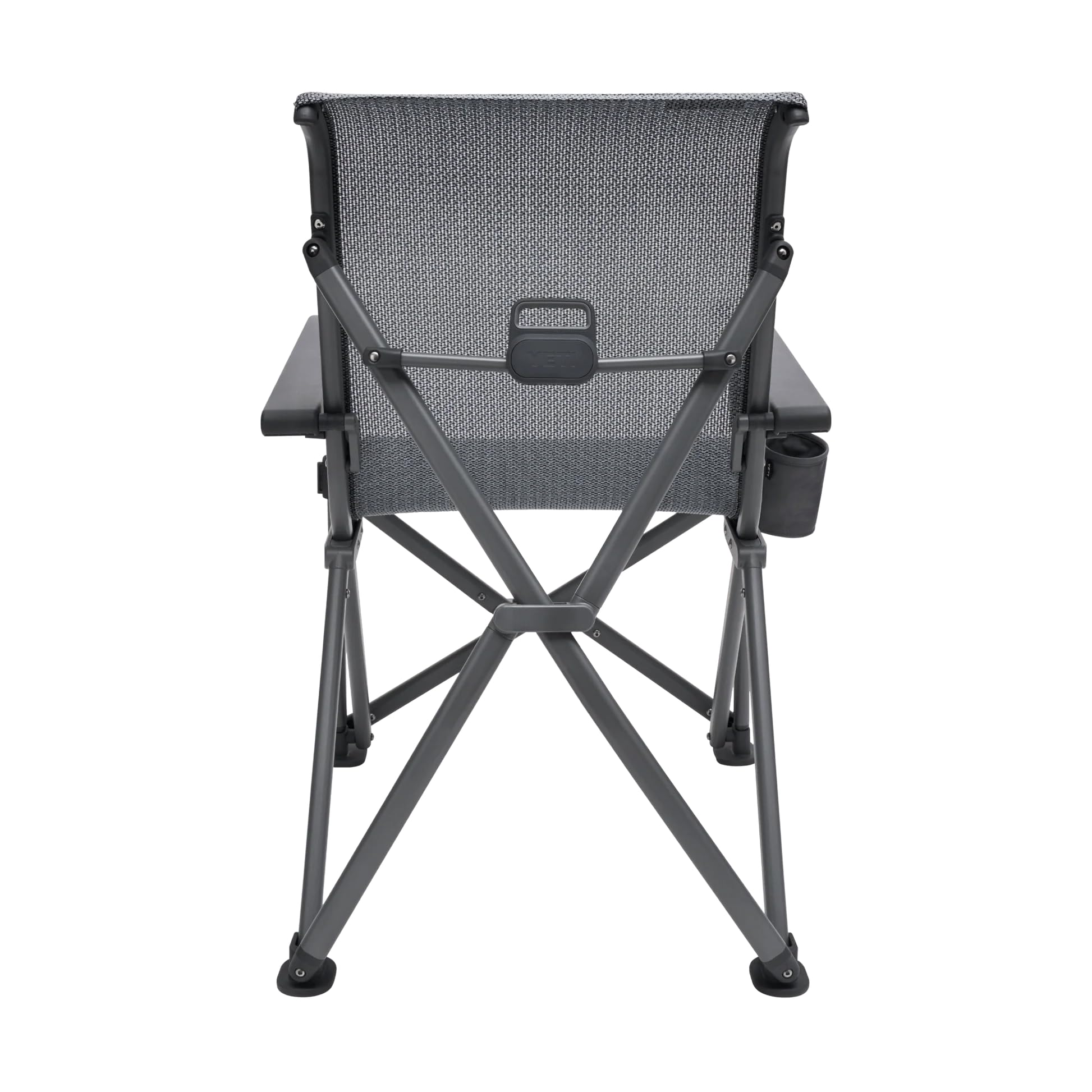 YETI Coolers Trailhead - Silla de camping, color carbón