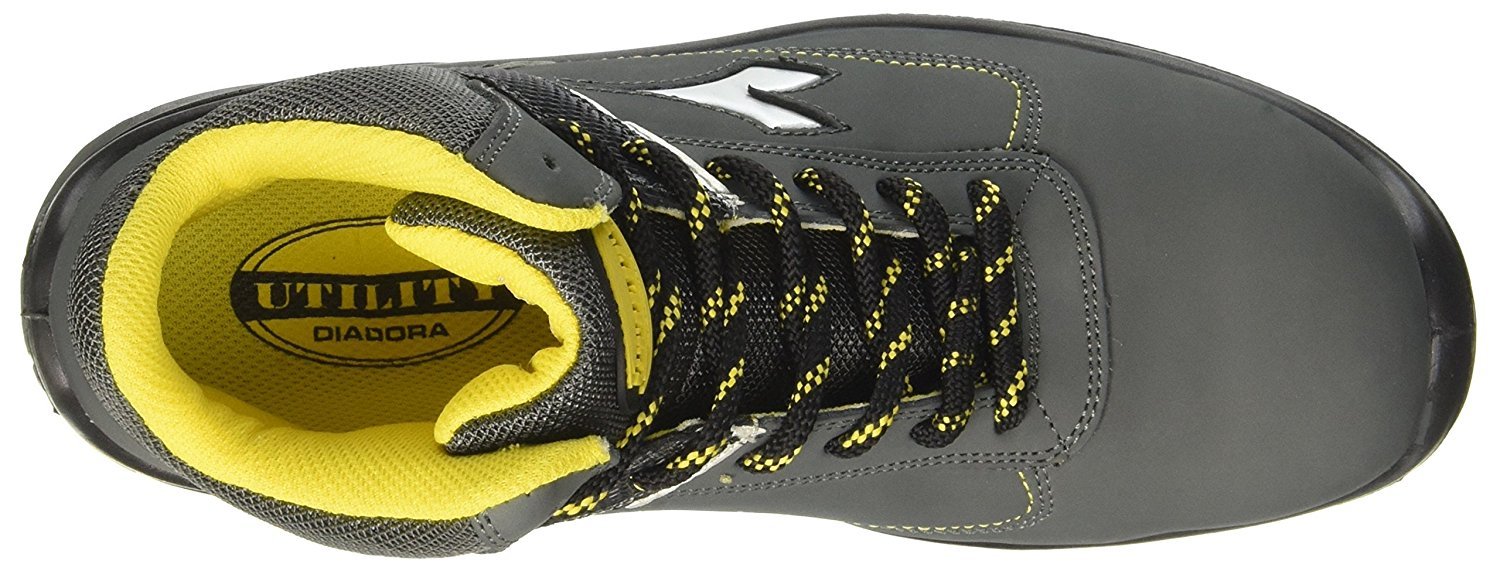Utility Diadora Raptor Low PS, Scarpe da Ginnastica Uomo