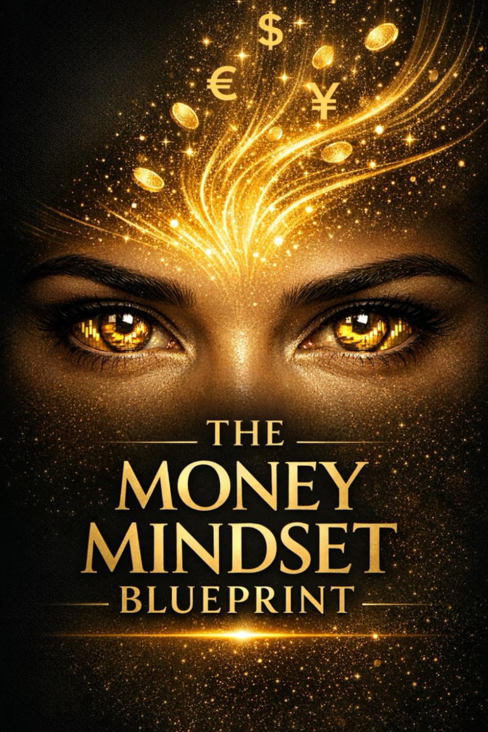 The Money Mindset Blueprint: How Smart Thinking, Simple Habits, and Long-Term Decisions Build Real Wealth
