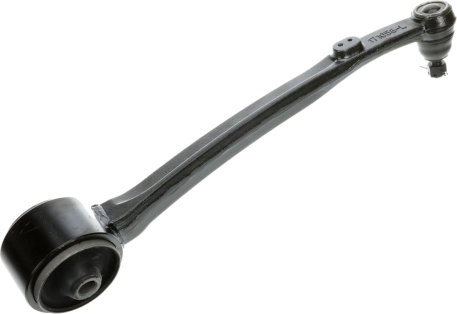 Dorman 522-859 Front Driver Side Lower Forward Suspension Control Arm and Ball Joint Assembly Compatible with Select Hyundai Models