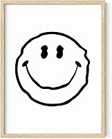 Vista 100 de Haus and Hues Póster de goma negra de David Michelangelo – Imágenes para decoración de pared de dormitorio, imágenes estéticas negras estéticas