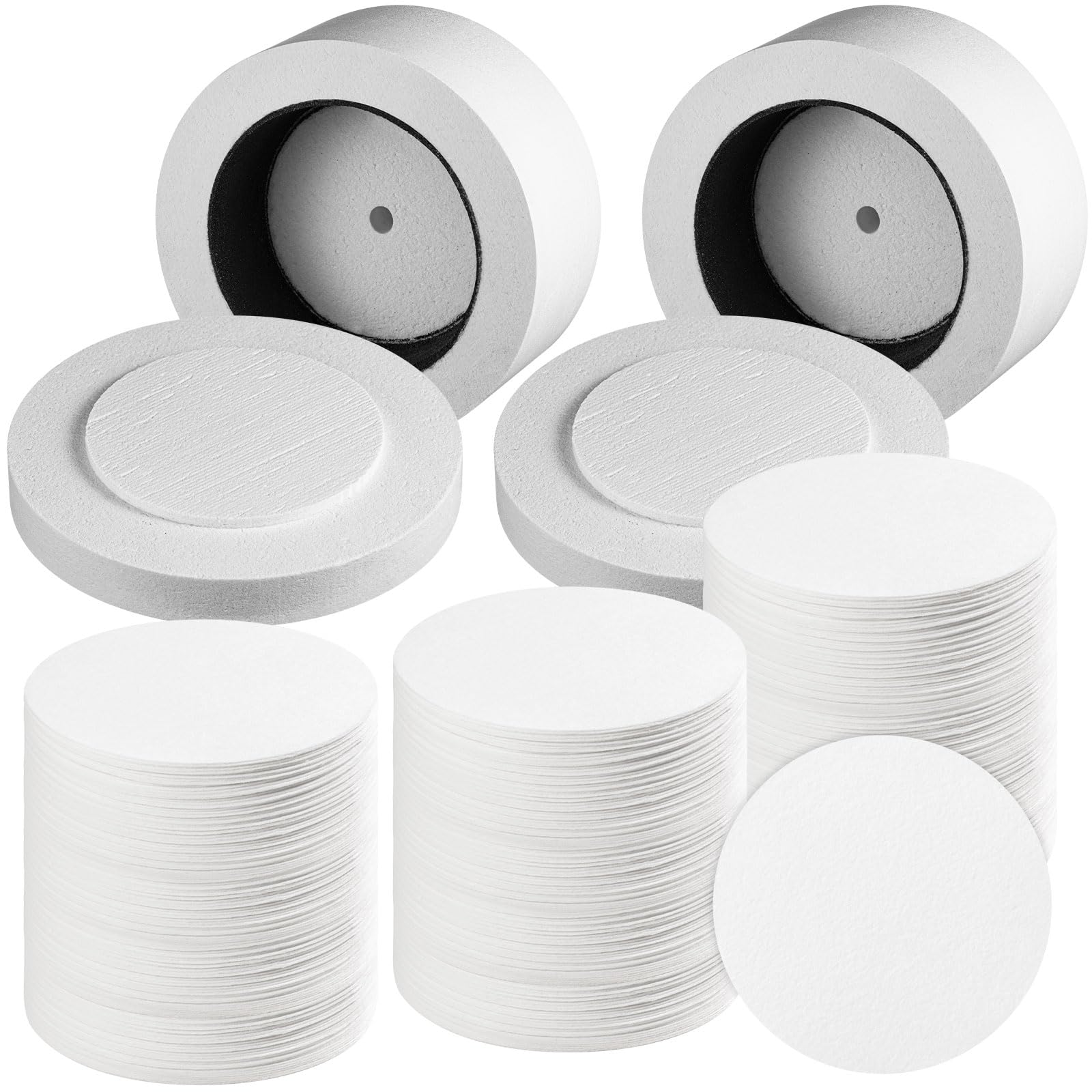 Tujoe Microwave Kiln with 50 Papers