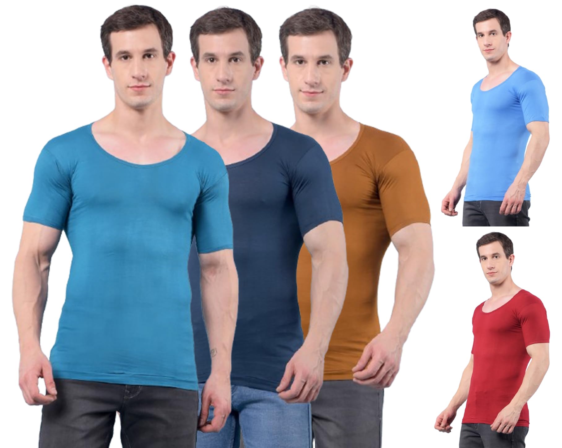 RKG Men's Assorted Vest_MRVE-102-FNRNS-picture-16