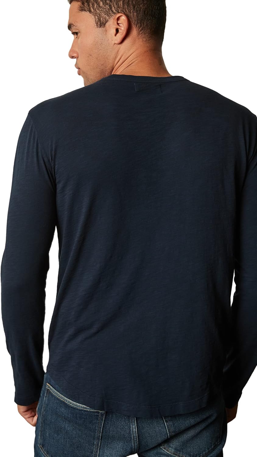Velvet by Graham & Spencer Men's Kai T-Shirt - Image 3