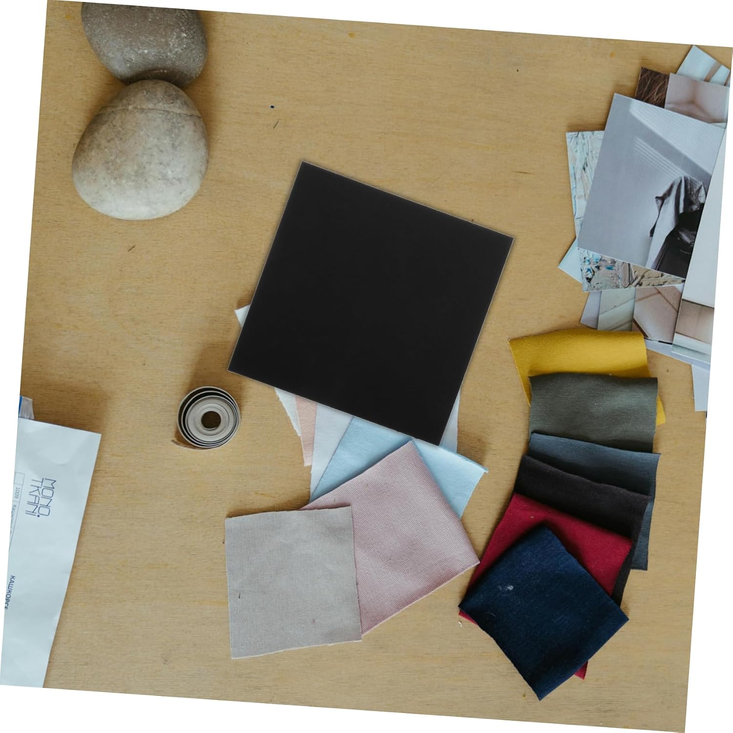 Silicone Heat Transfer Mat for Press Machines, 15x15cm