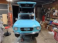 Review Image by BWillie BWillie