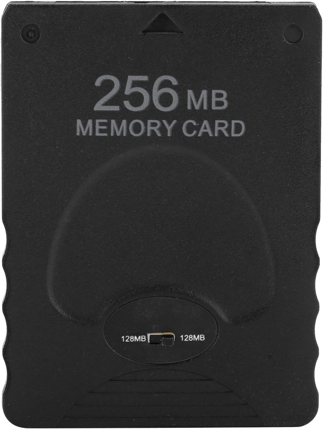 Amazon.com: 1 for PS2 Memory Card, 256MB Memory Card High Speed Memory