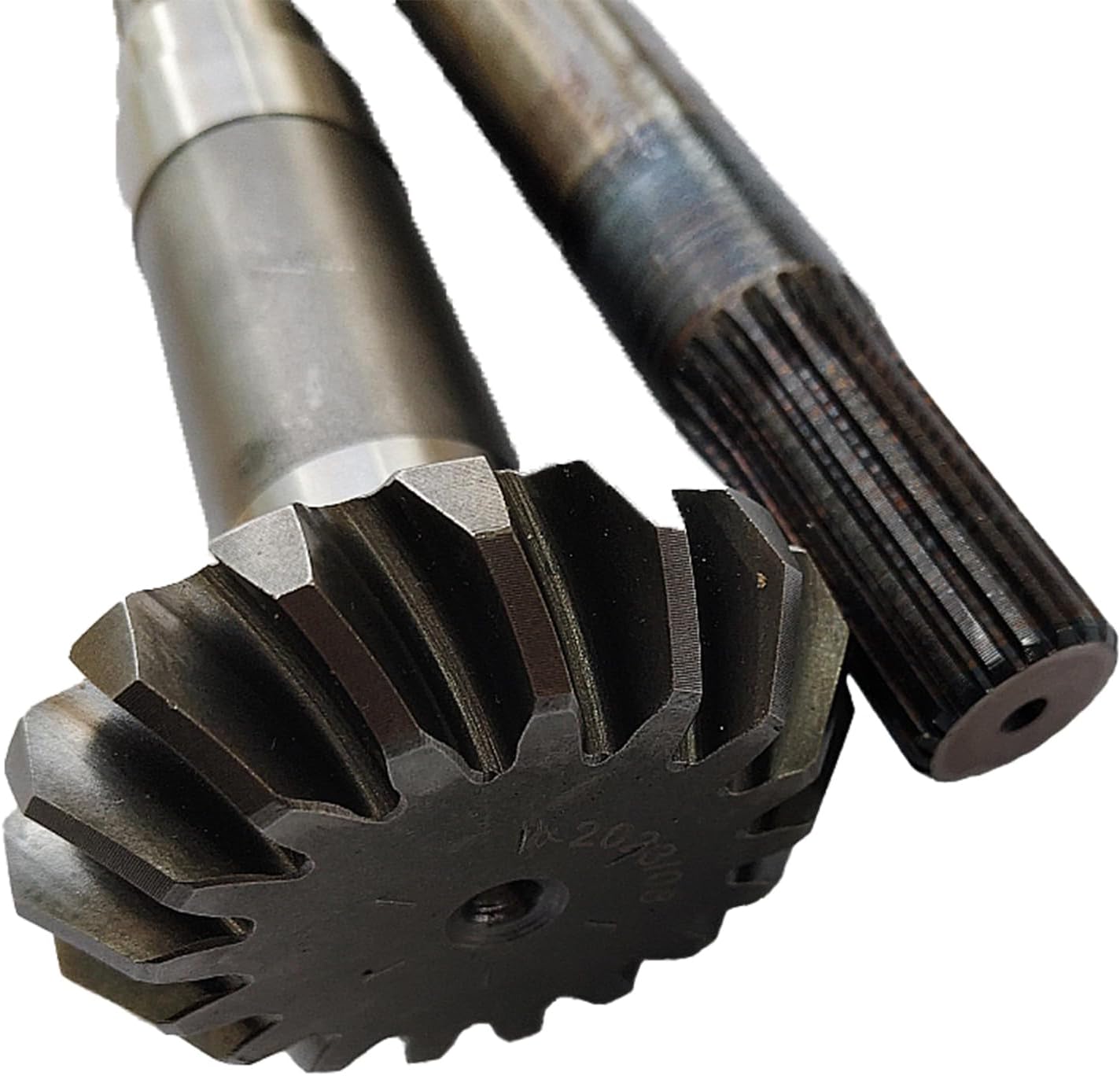 3C091-97080 3C09197080 Bevel Gear Kit Set Fits for Kubota 17T M8540 M8560 M9540 M9960 M1104 Tractor