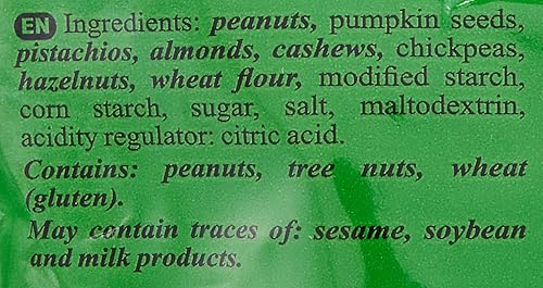 Miniatura 3 de Al Amira Nueces súper mixtas (10.58 oz)