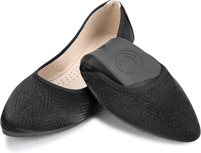 Comfortable dressy flats Clearance