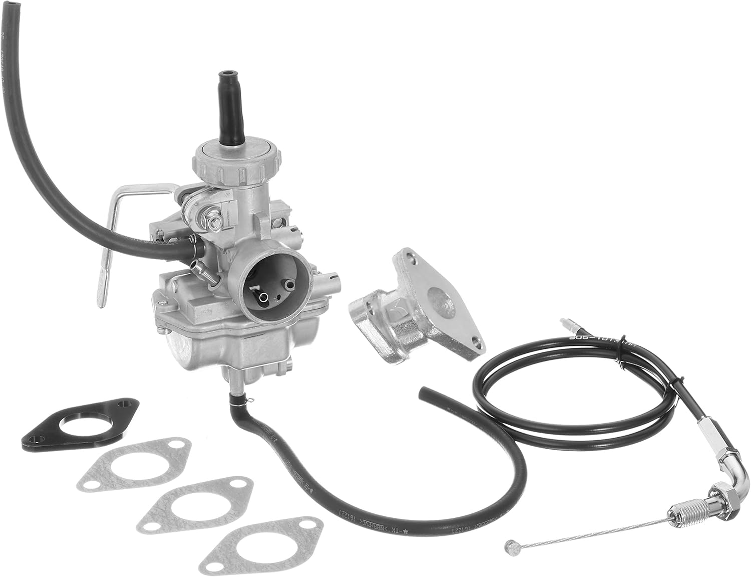 Amazon Com Kitaco Big Cab Kit Para Normal De La Culata Ape 50 Xr50 Motard O 110 1122346 Automotriz
