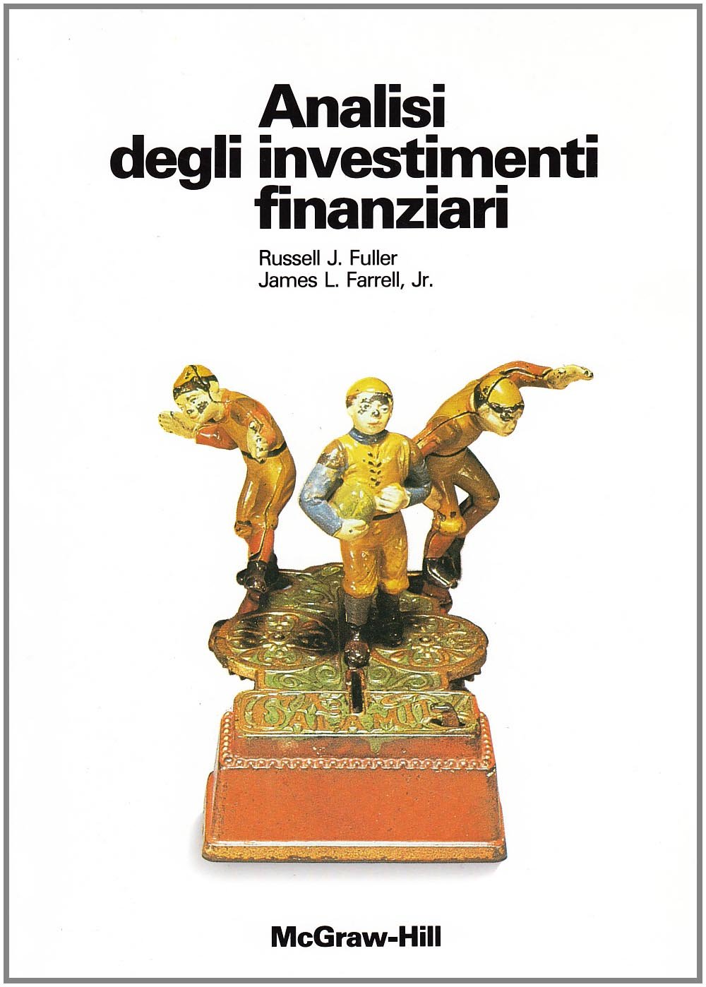 Analisi degli investimenti finanziari