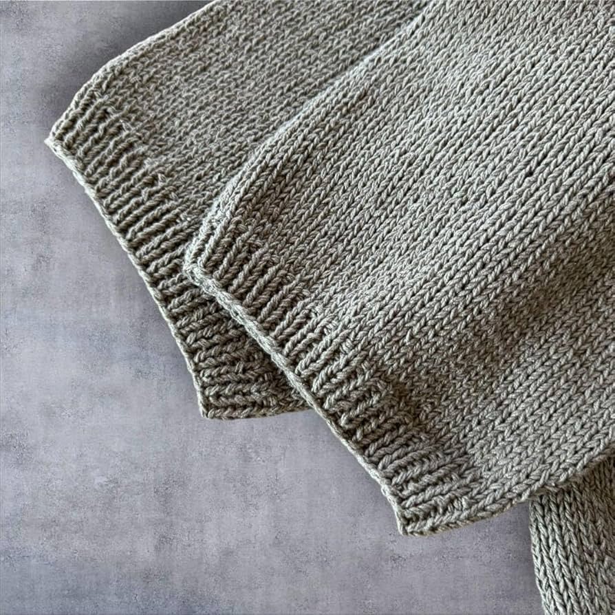 24SS Macmahon knitting millsフラワー半袖ニット Amazon.co.jp: 24SS Macmahon knitting millsフラワー半袖ニット