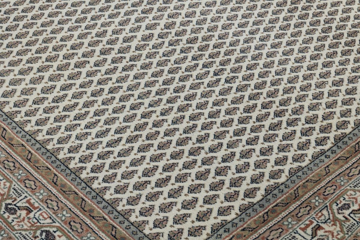 Top-Angebot: Indo Mir 171 x 240 cm Hand Knotted Oriental Rug Wool India | Handgeknüpfter Orientteppich | Wien Österreich