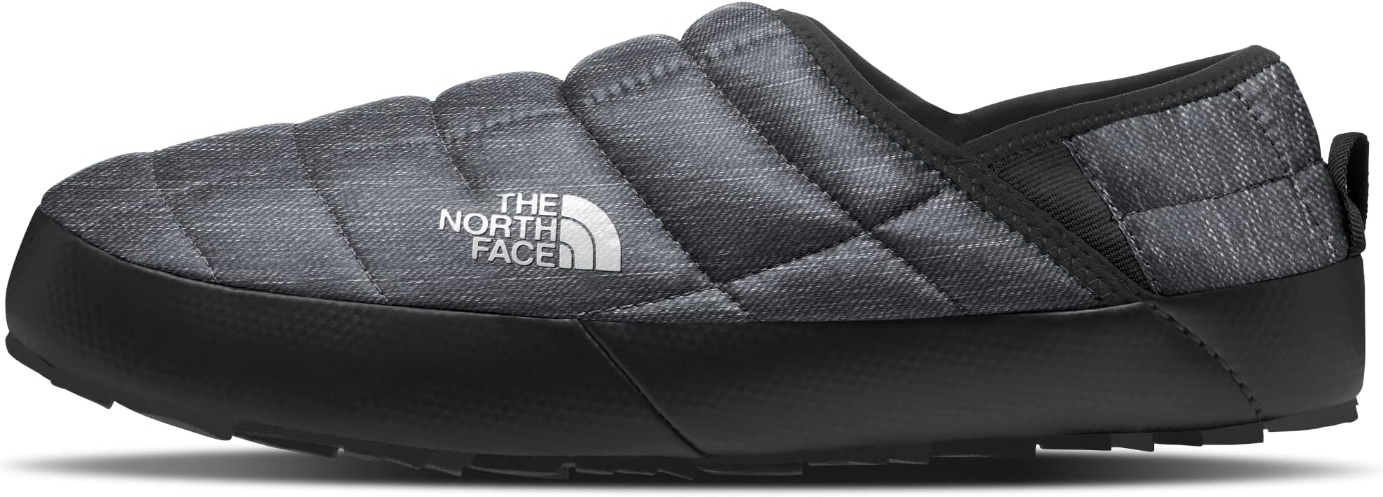 Men's Thermoball Traction Mule V Winter Shoe | Insulated & Water Repellent, Rubber Outsole