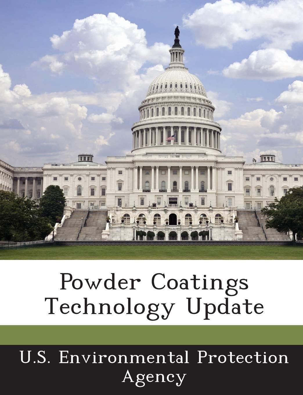 Powder Coatings Technology Update