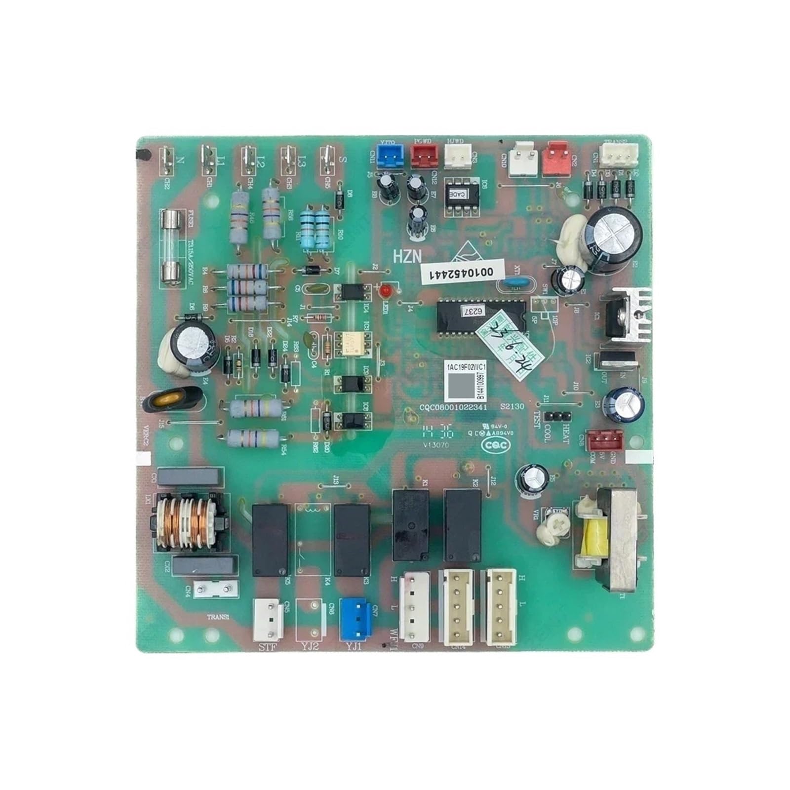 Air Conditioner Outdoor Unit Control Board ，Compatible For Haier